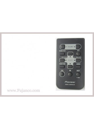 کنترل pineer معمولی