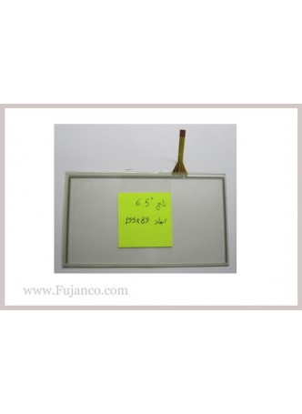 تاچ 6/5 (155*89 mm )