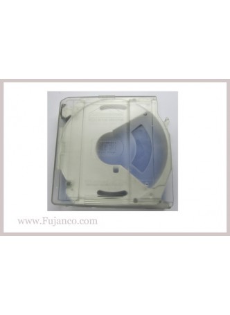 خشاب چنجر آلپاین