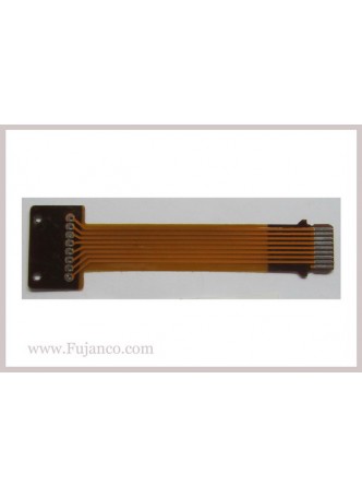 فلت قدیمی کاست پایونیر