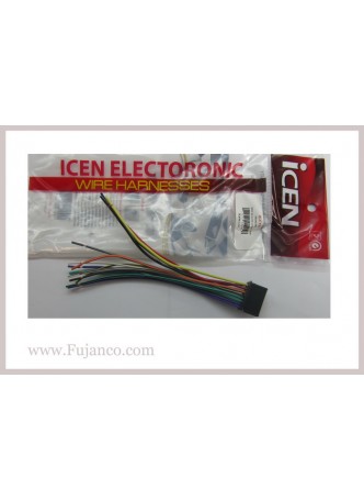 سوکت پایونیر قدیم (C146)