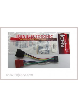 سوکت مارشال به ایران خودرو جدید (C182)