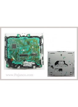 مکانیزم KCP6C مکانیزم KCP6C