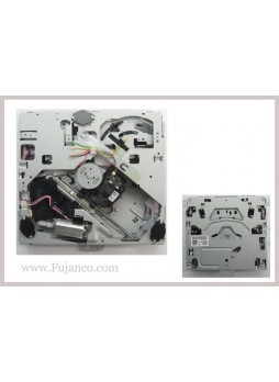 مکانیزم KCP8C مکانیزم KCP8C