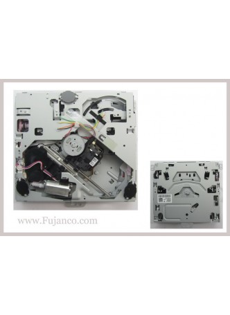 مکانیزم KCP8C