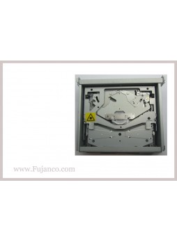 مکانیزم مزدایی