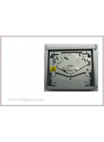 مکانیزم مزدایی