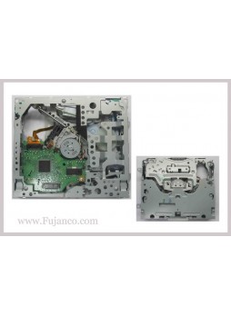 مکانیزم سری 2 پایونیر مکانیزم سری 2 پایونیر