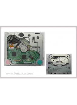 مکانیزم سری 6 و 7 مکانیزم سری 6 و 7