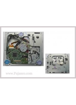 مکانیزم سری 8 پایونیر مکانیزم سری 8 پایونیر